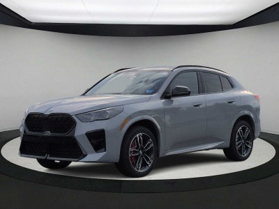 2026 BMW X2 xDrive28i