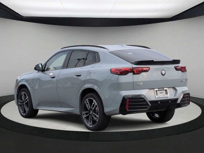 2026 BMW X2 xDrive28i