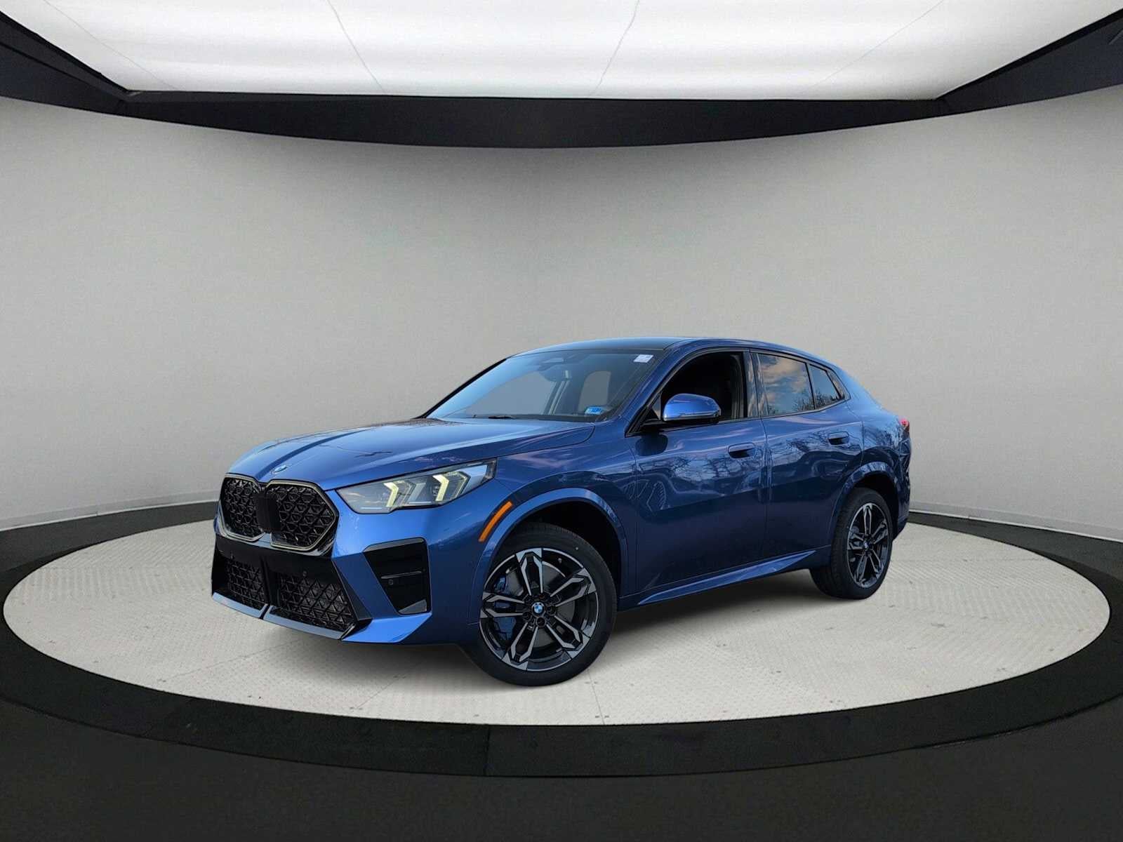 2026 BMW X2 xDrive28i