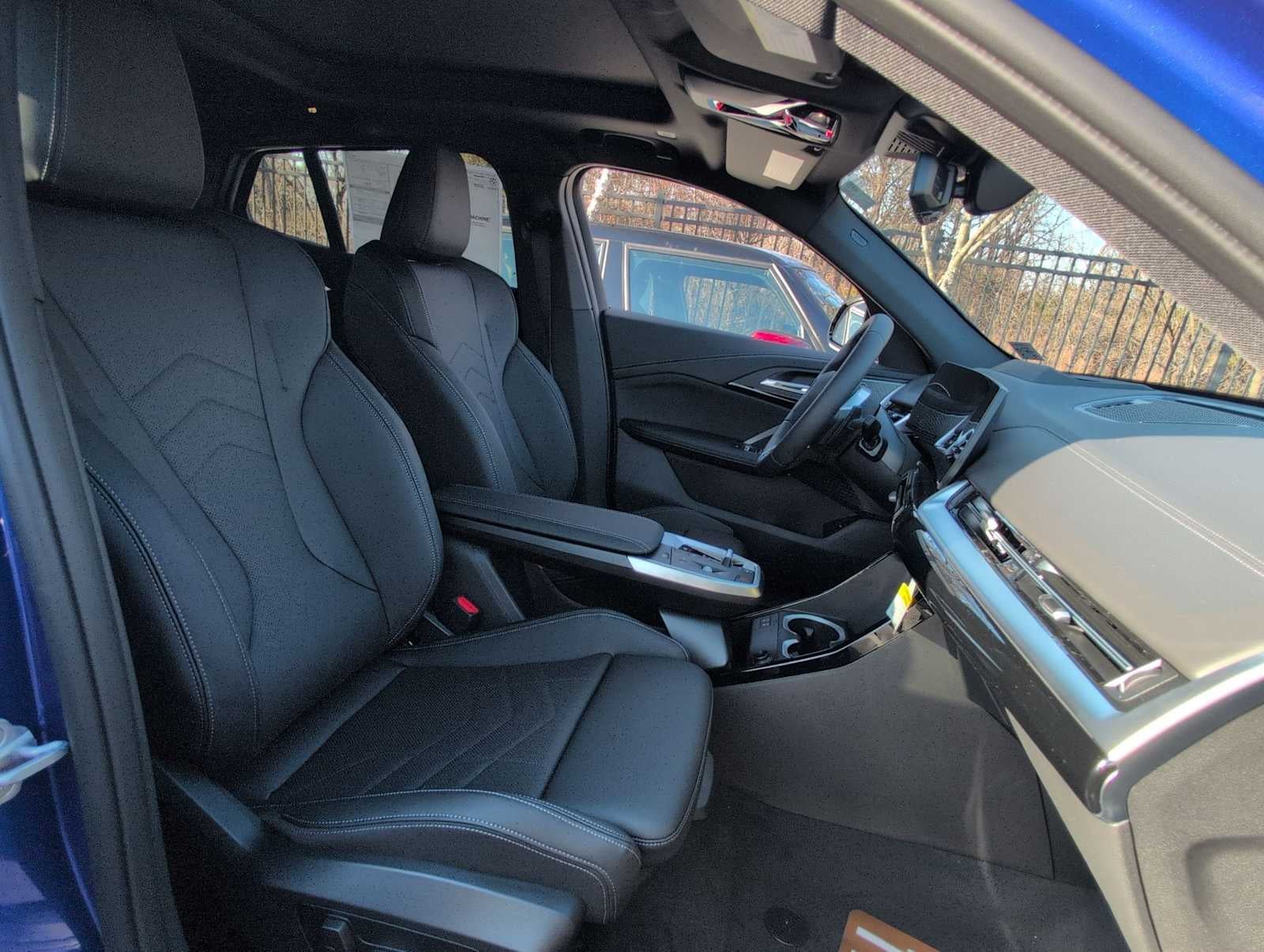 2026 BMW X2 xDrive28i