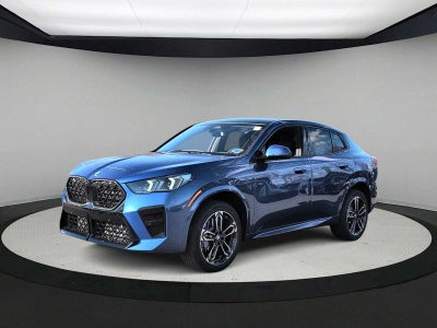 2026 BMW X2 xDrive28i