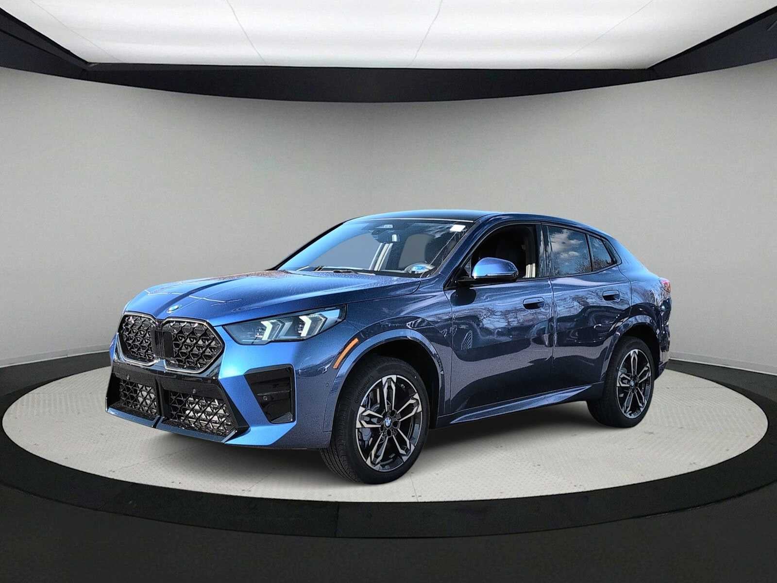 2026 BMW X2 xDrive28i