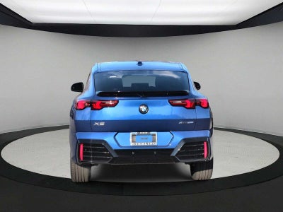 2026 BMW X2 xDrive28i