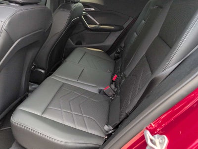 2026 BMW X2 xDrive28i