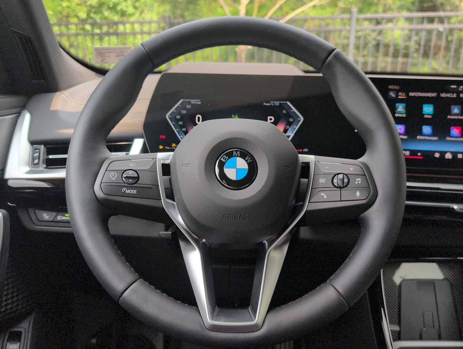 2026 BMW X2 xDrive28i