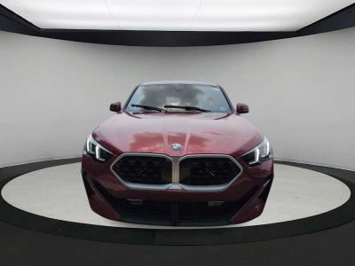 2026 BMW X2 xDrive28i