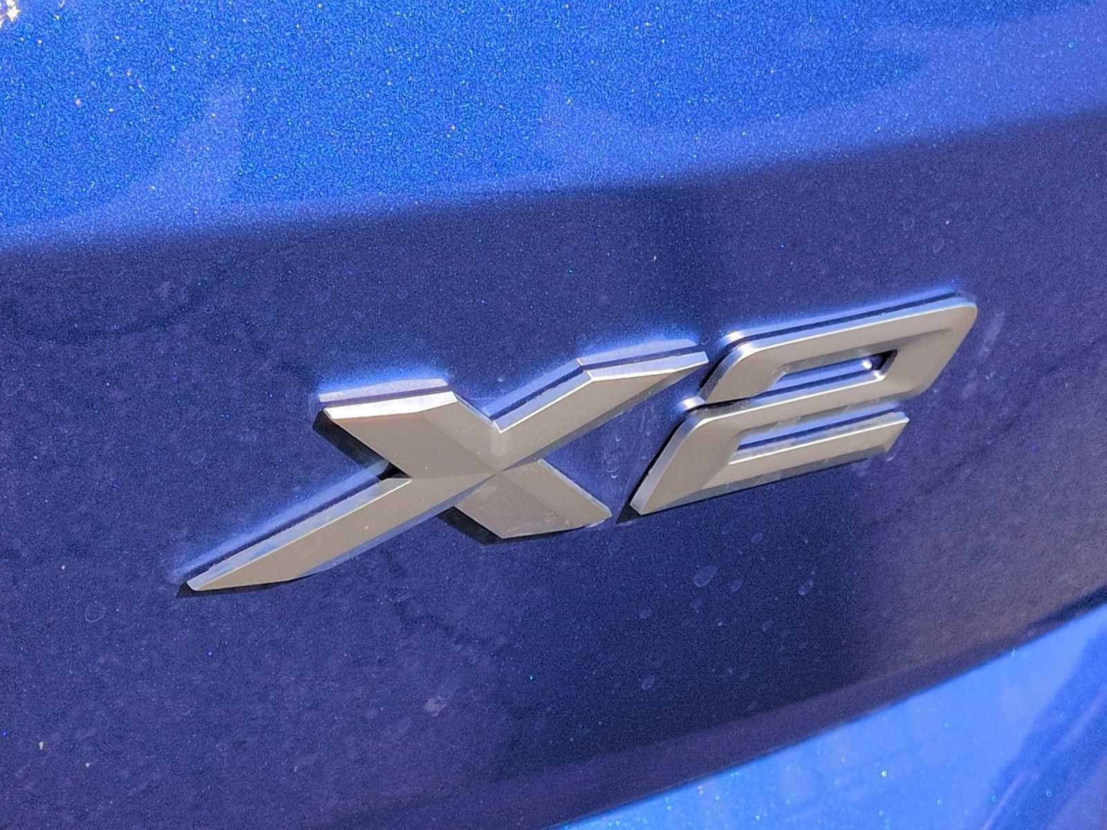 2026 BMW X2 xDrive28i