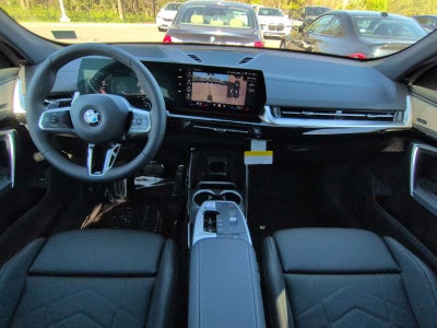 2026 BMW X2 xDrive28i
