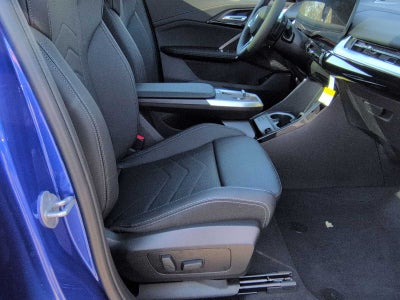 2026 BMW X2 xDrive28i