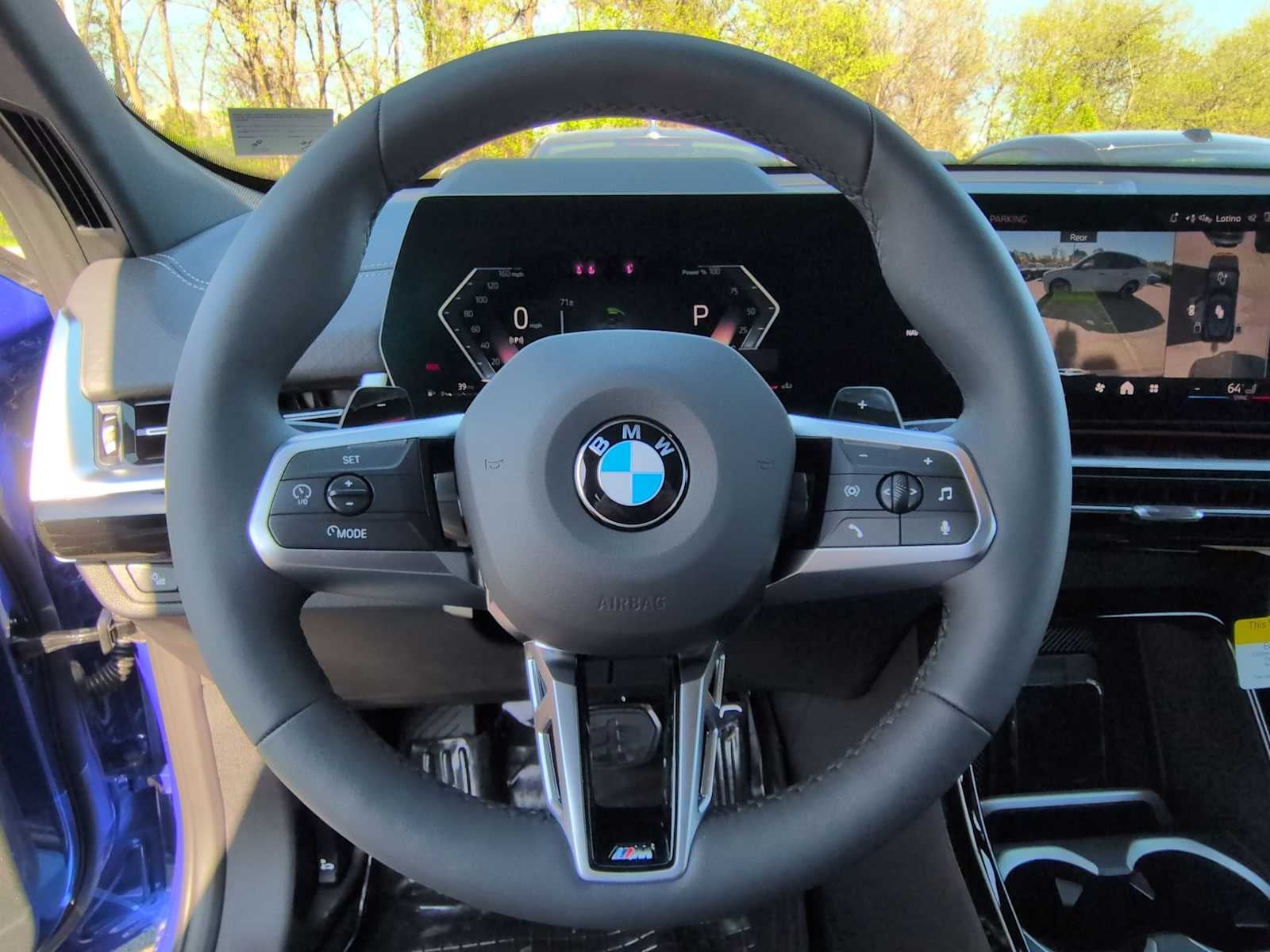 2026 BMW X2 xDrive28i