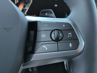 2026 BMW X2 xDrive28i