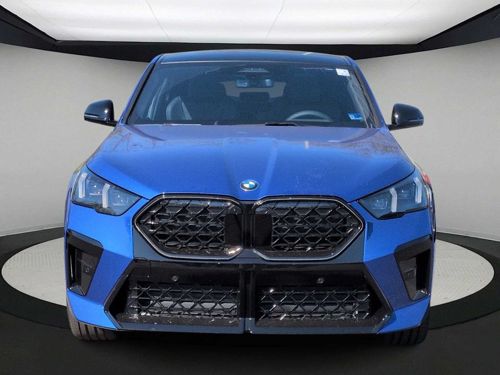 2026 BMW X2 xDrive28i