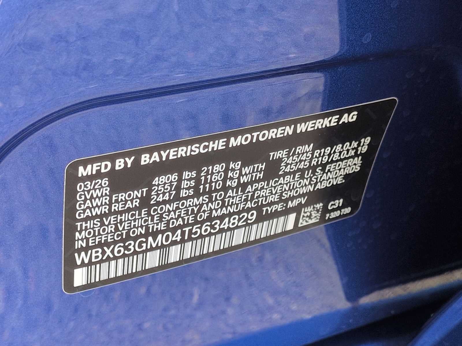 2026 BMW X2 xDrive28i