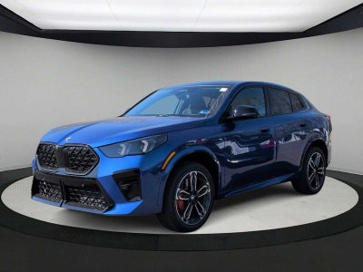 2026 BMW X2 xDrive28i