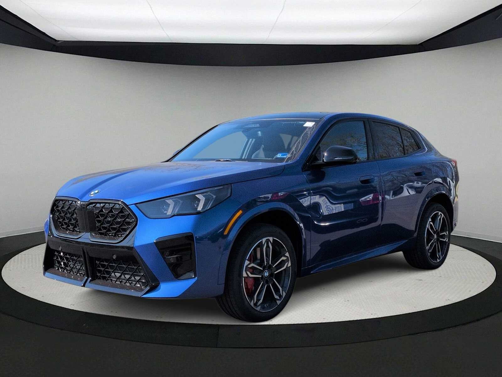 2026 BMW X2 xDrive28i