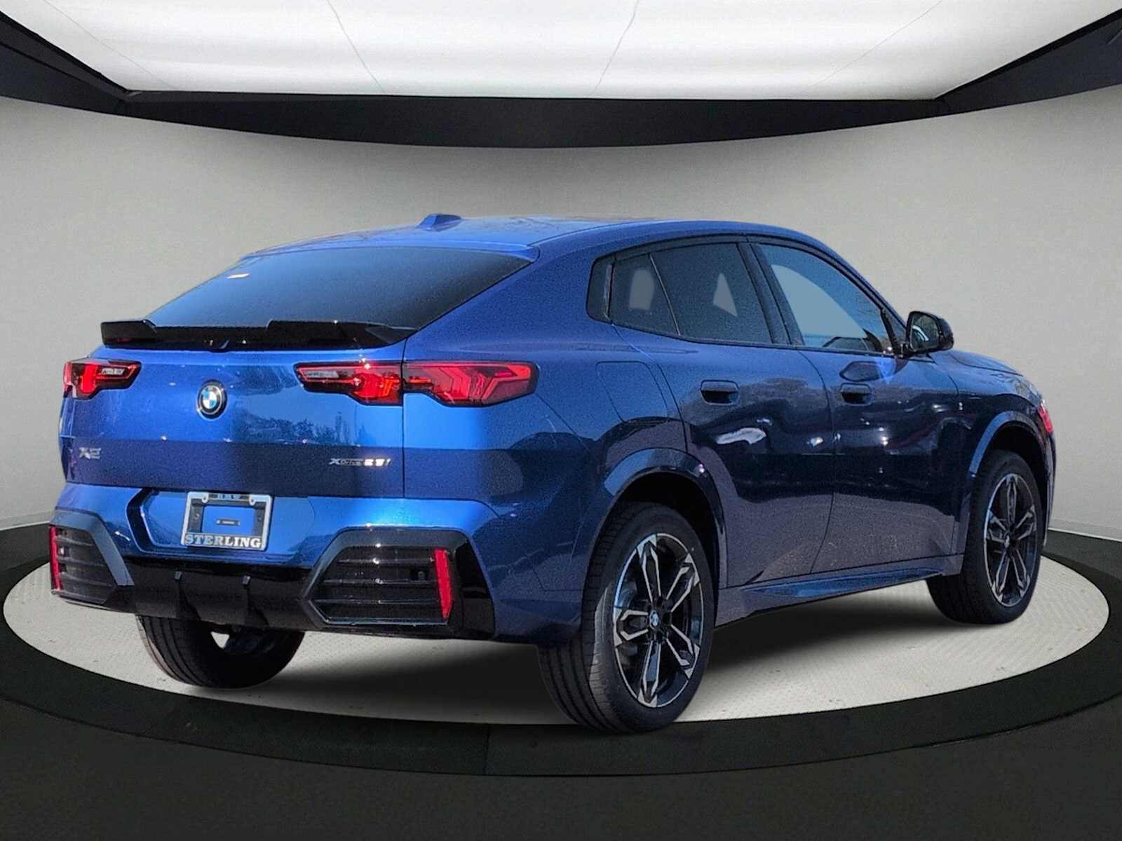 2026 BMW X2 xDrive28i