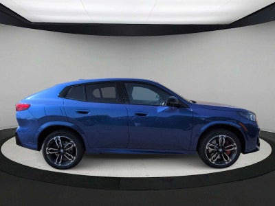 2026 BMW X2 xDrive28i