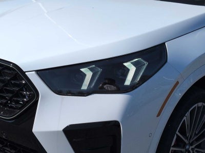 2026 BMW X2 xDrive28i