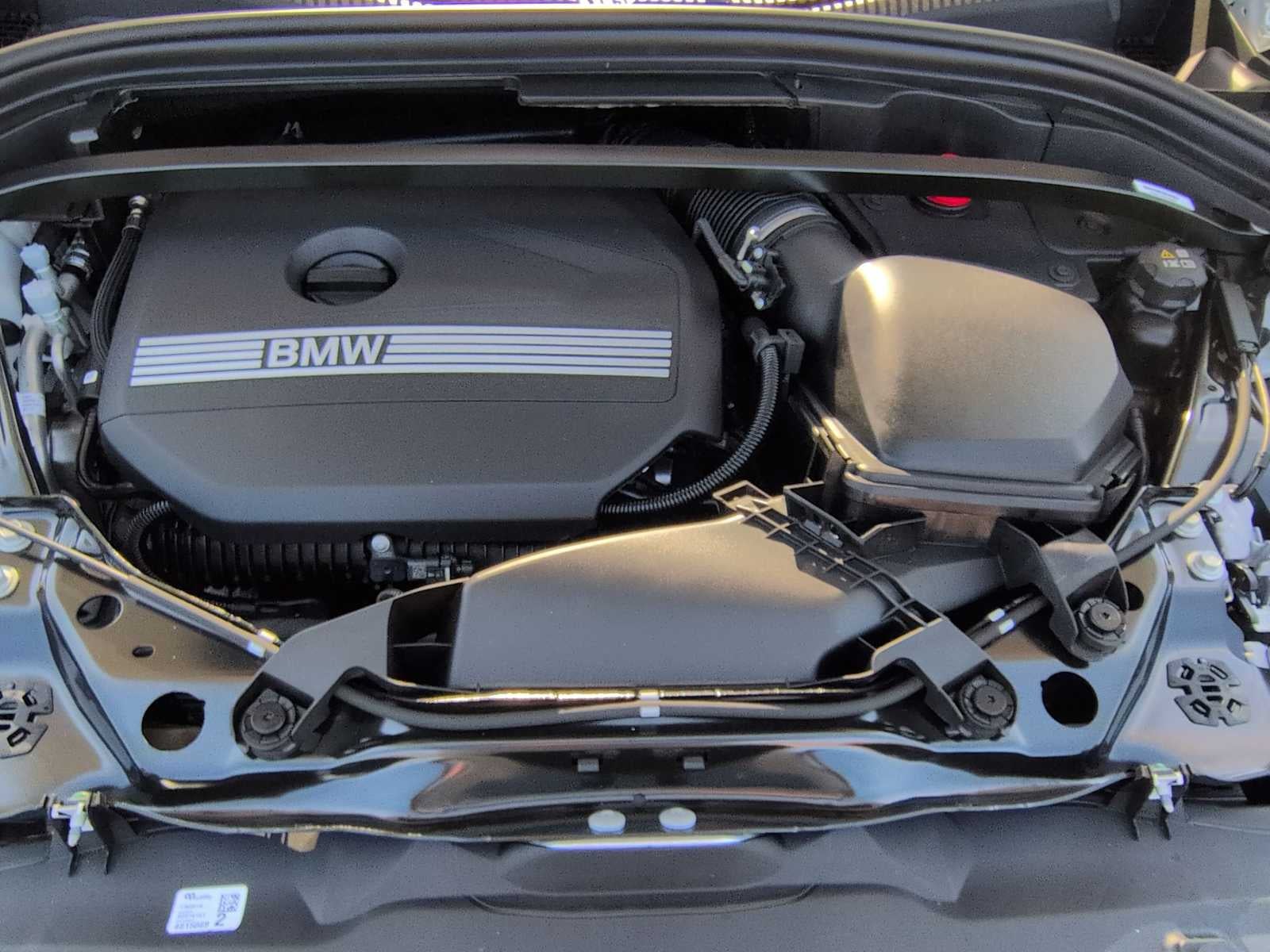 2026 BMW X2 xDrive28i