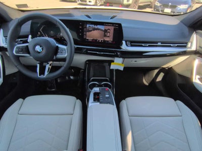 2026 BMW X2 xDrive28i