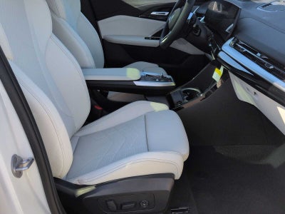 2026 BMW X2 xDrive28i