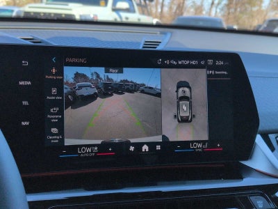 2026 BMW X2 xDrive28i