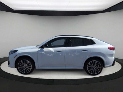 2026 BMW X2 xDrive28i