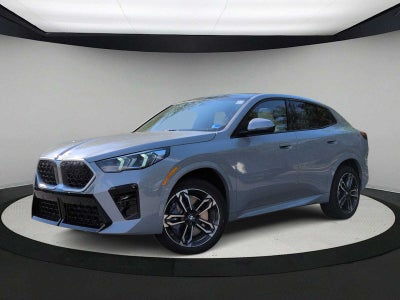 2026 BMW X2 xDrive28i