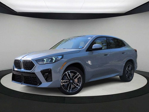 2026 BMW X2 xDrive28i