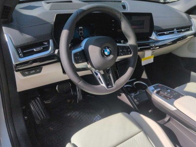 2026 BMW X2 xDrive28i