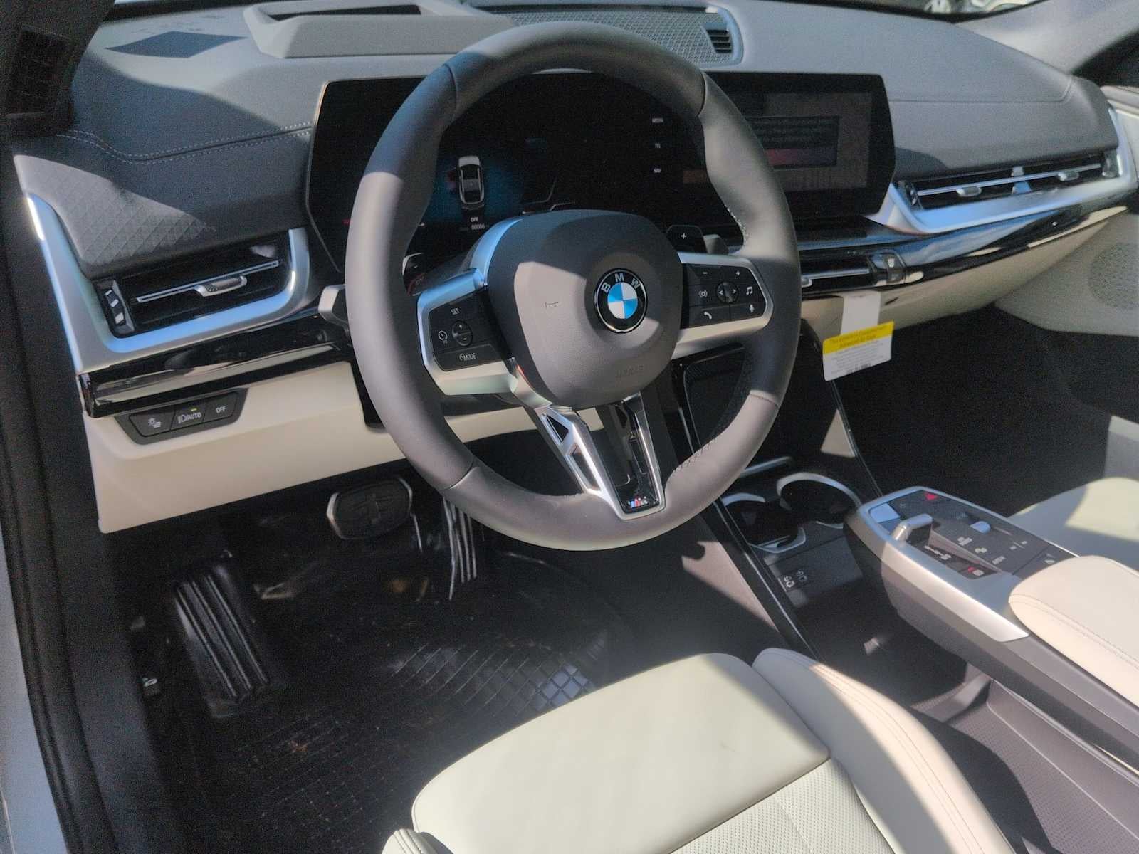 2026 BMW X2 xDrive28i
