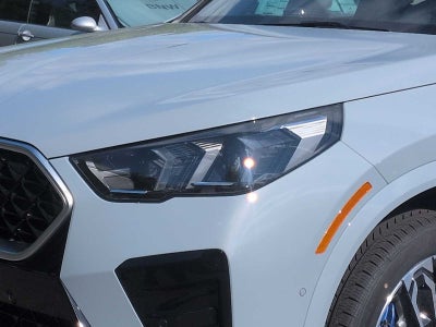 2026 BMW X2 xDrive28i