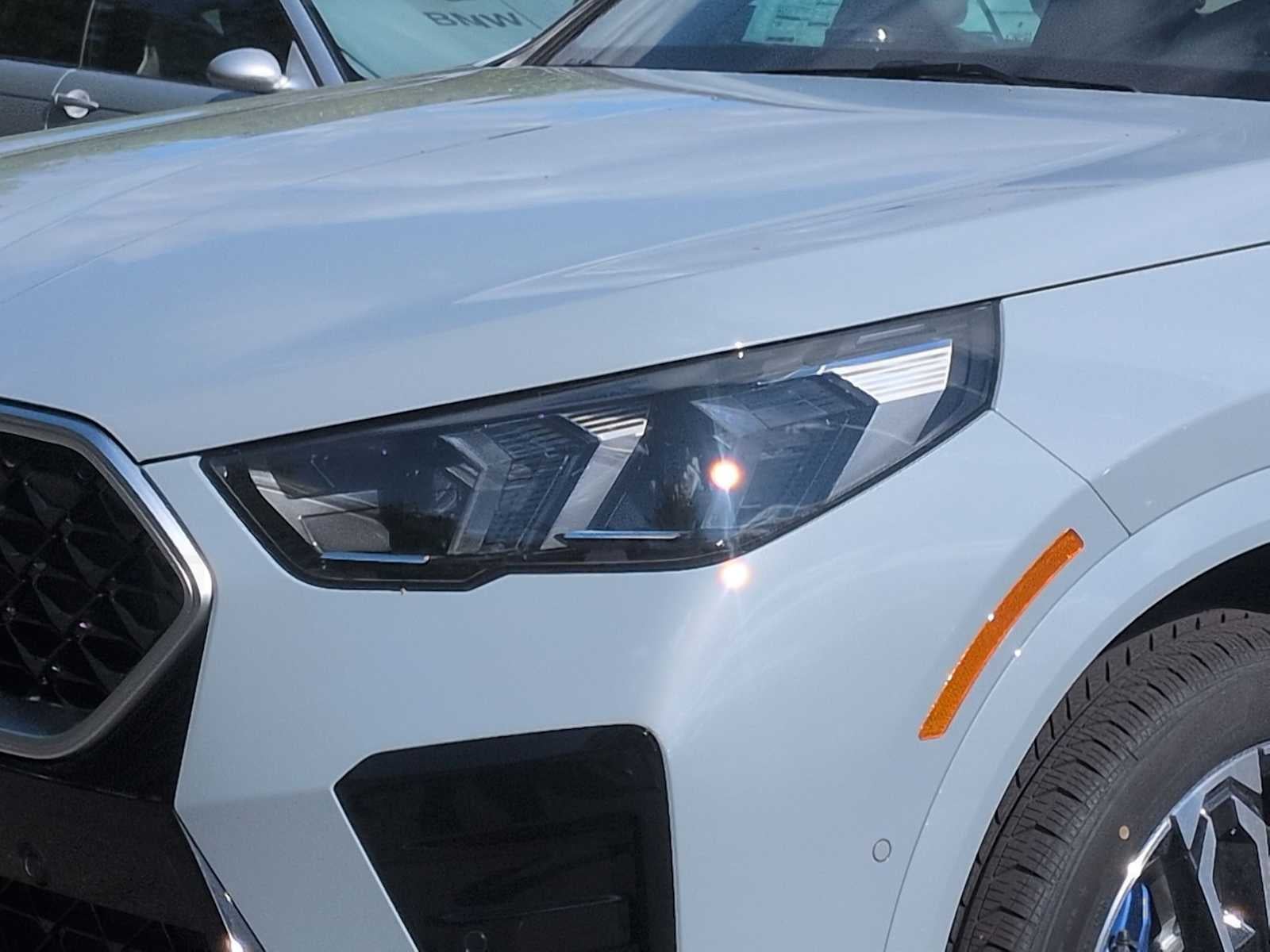 2026 BMW X2 xDrive28i