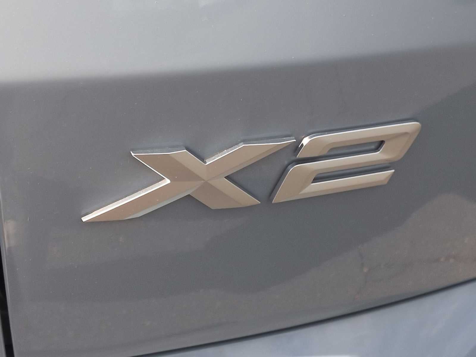 2026 BMW X2 xDrive28i