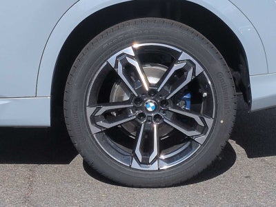 2026 BMW X2 xDrive28i