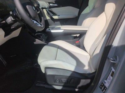 2026 BMW X2 xDrive28i