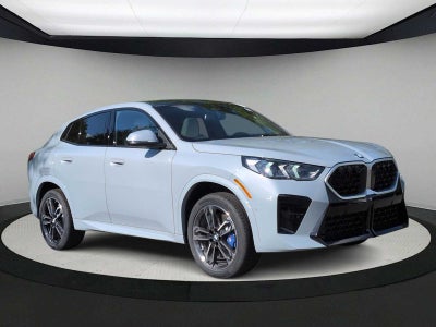2026 BMW X2 xDrive28i