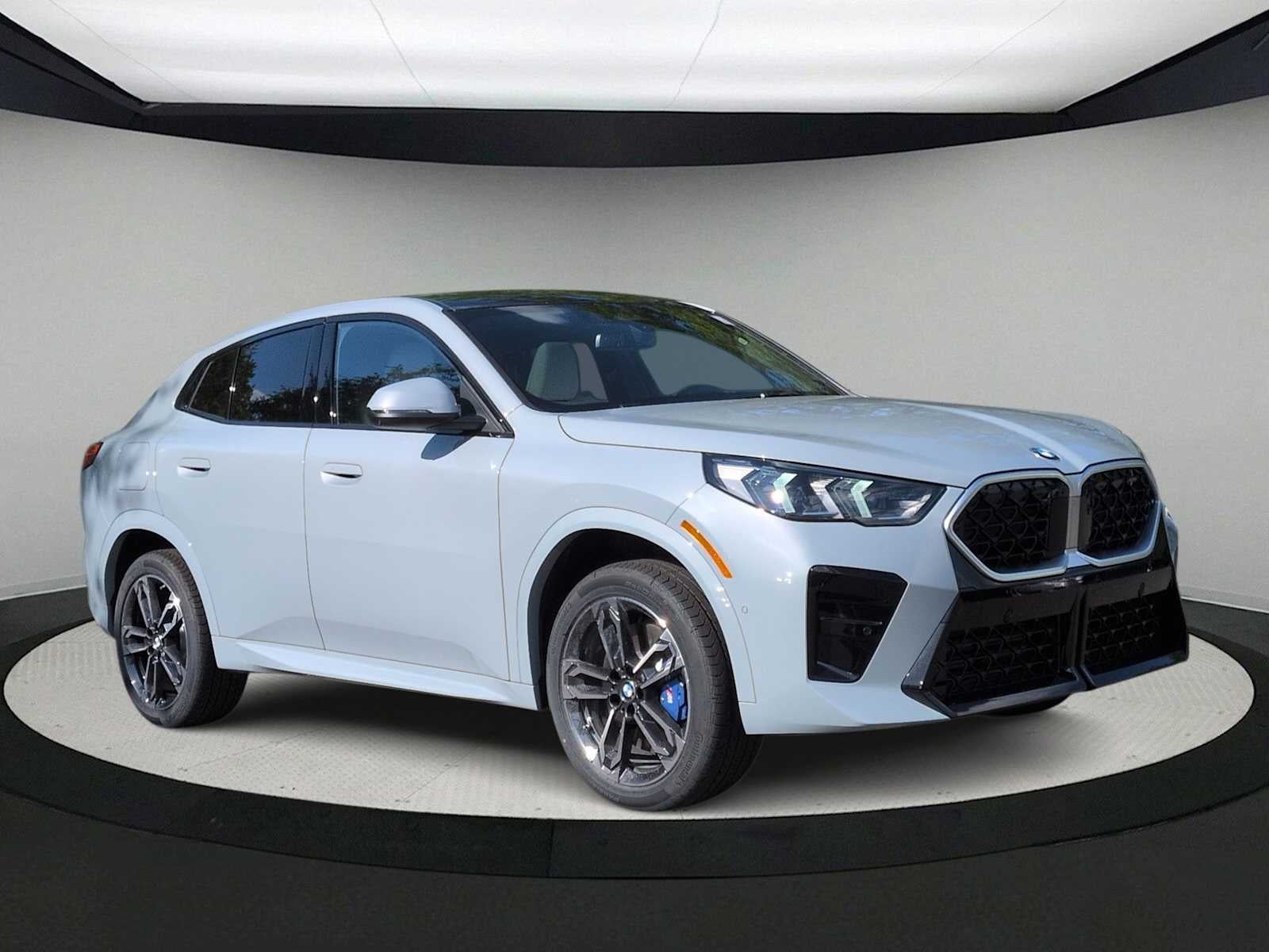 2026 BMW X2 xDrive28i