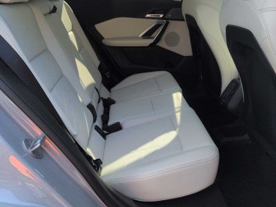 2026 BMW X2 xDrive28i