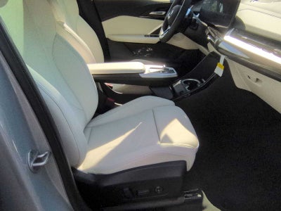 2026 BMW X2 xDrive28i