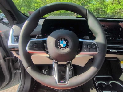 2026 BMW X2 xDrive28i