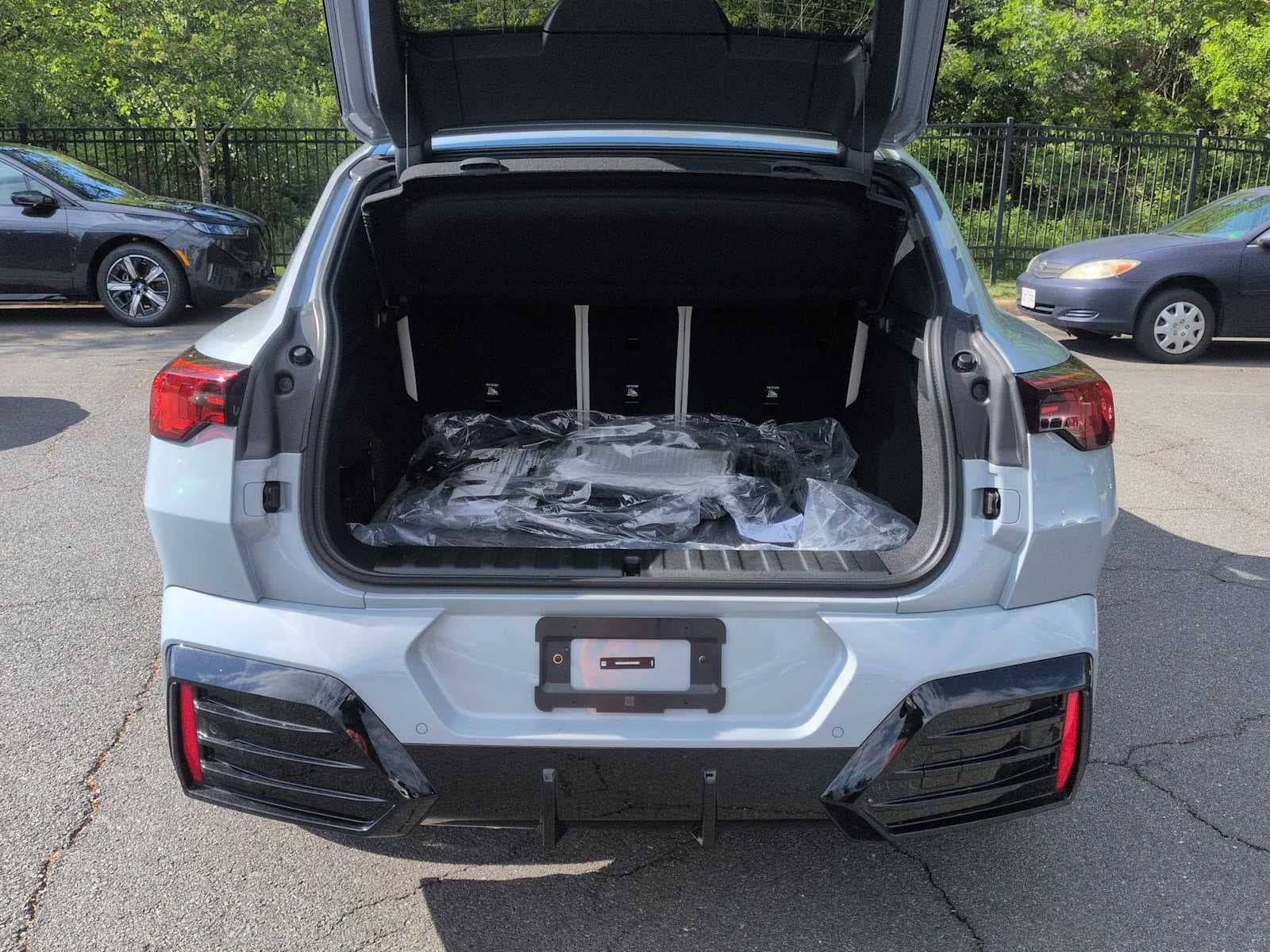 2026 BMW X2 xDrive28i