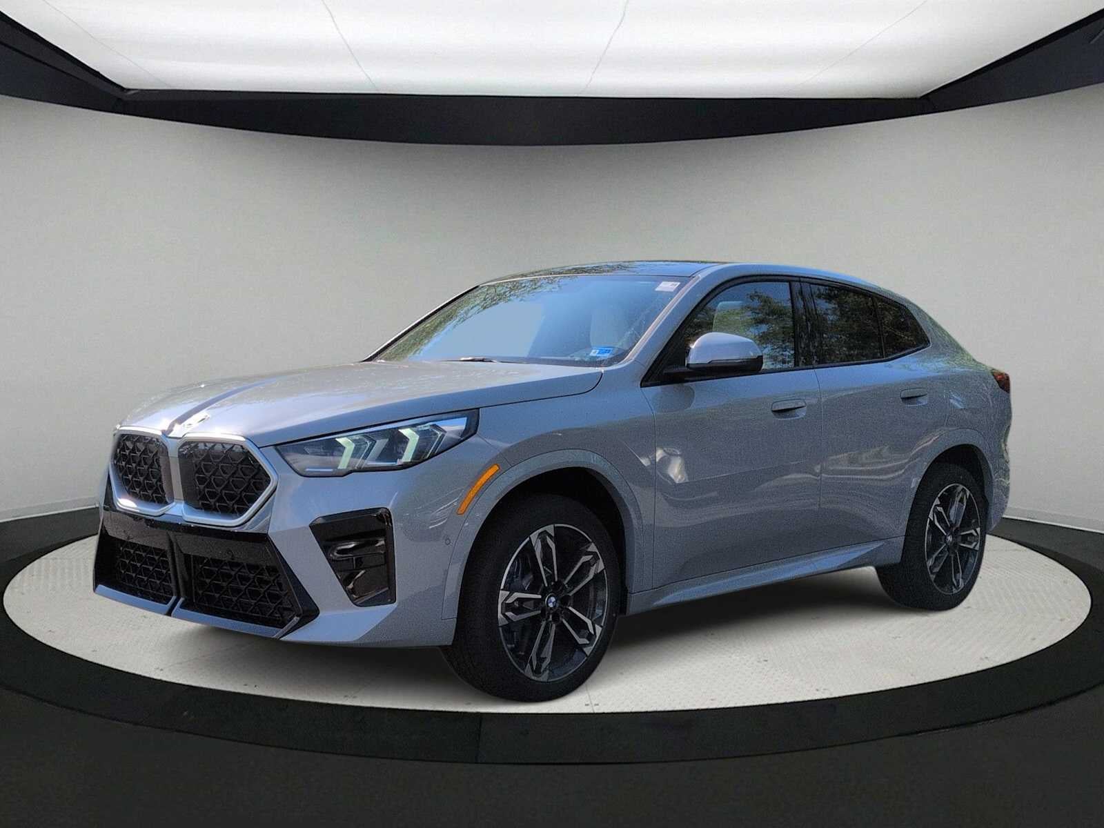 2026 BMW X2 xDrive28i