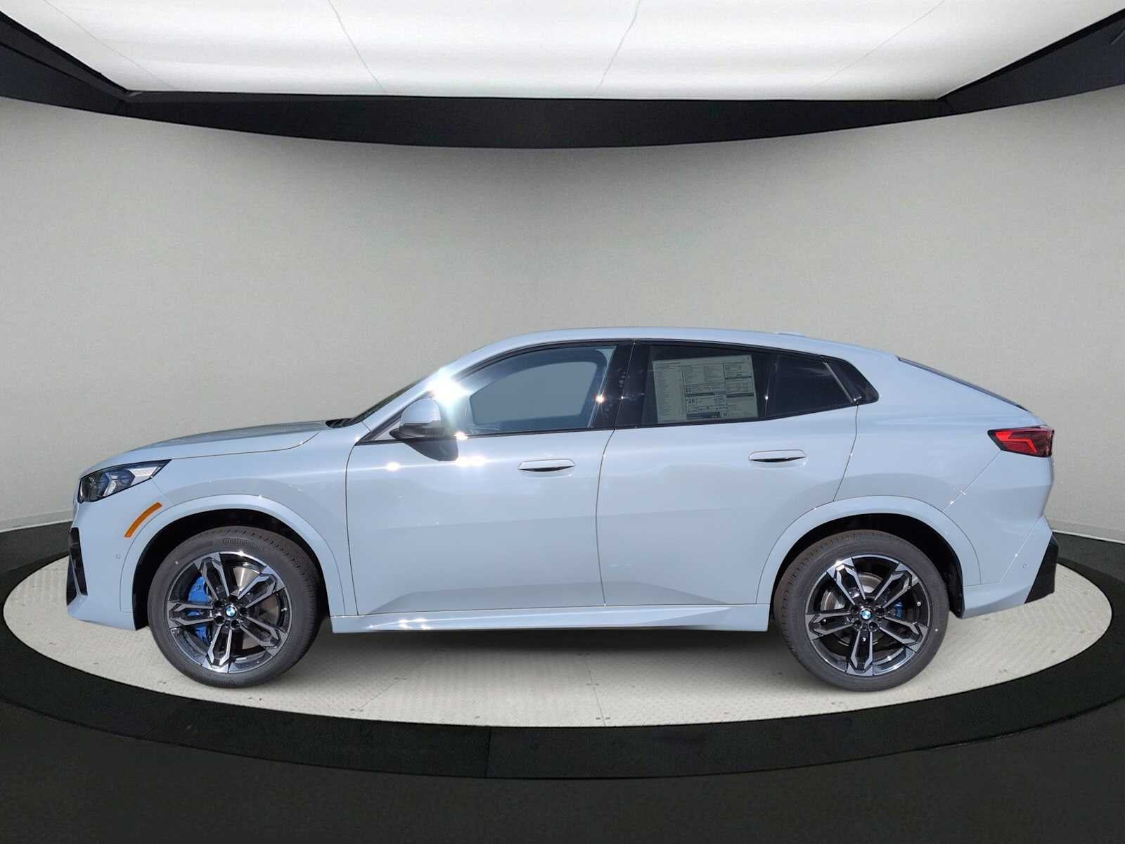2026 BMW X2 xDrive28i