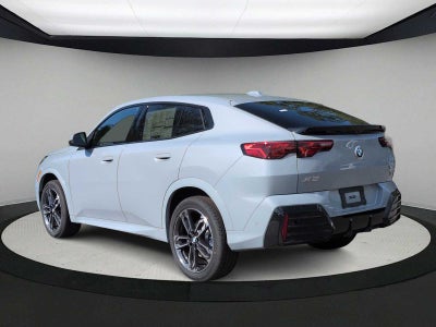 2026 BMW X2 xDrive28i