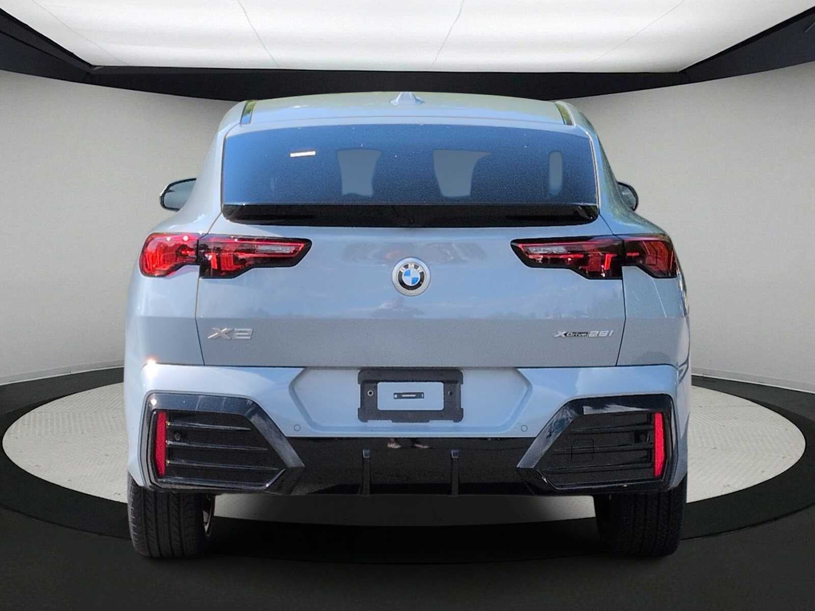 2026 BMW X2 xDrive28i