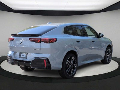 2026 BMW X2 xDrive28i