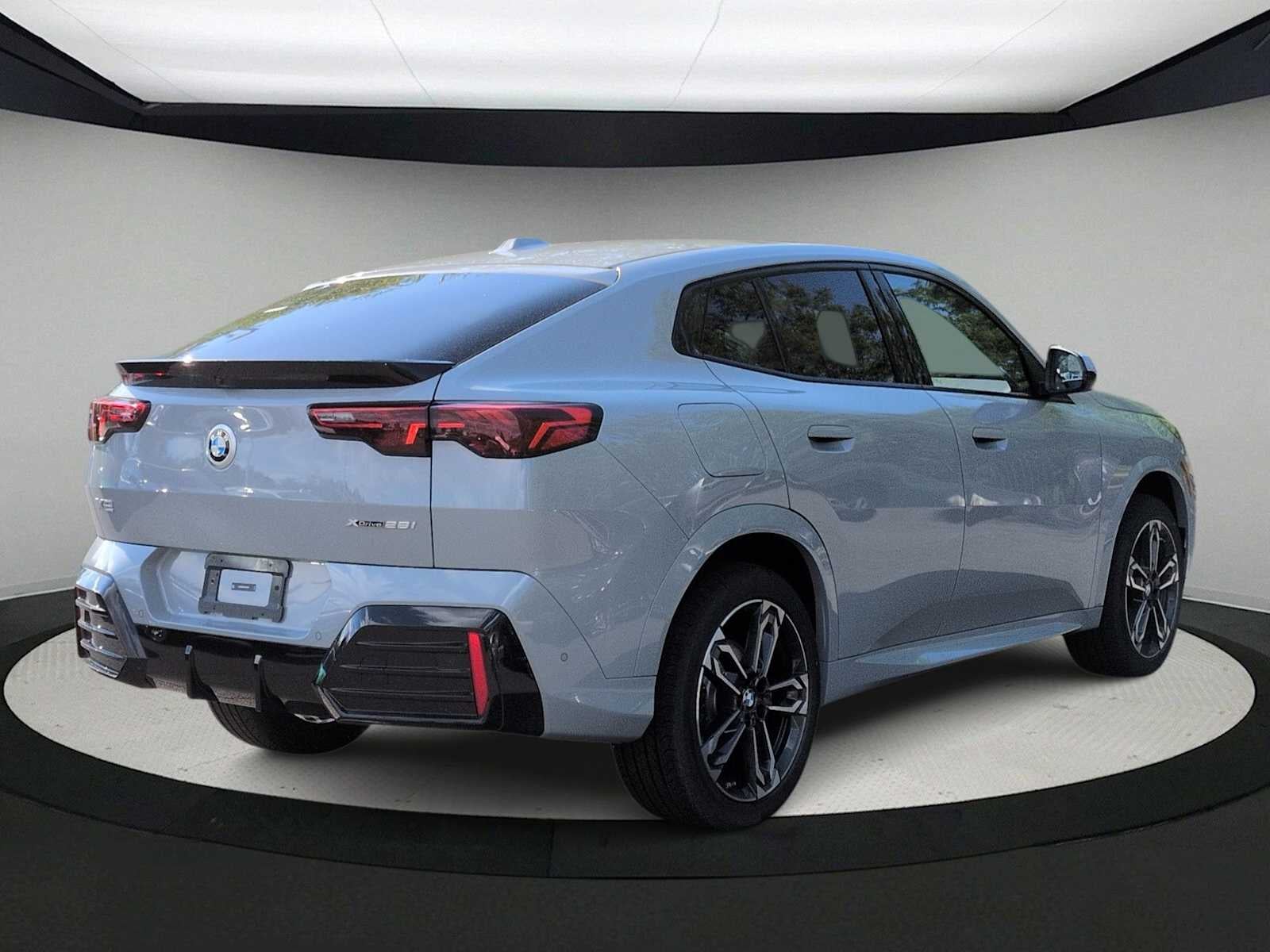 2026 BMW X2 xDrive28i