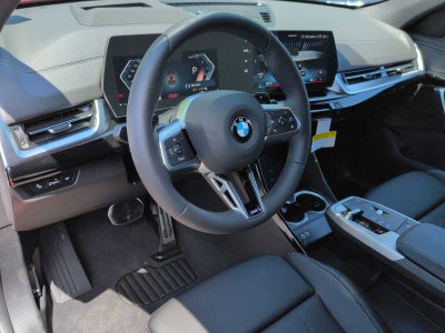 2026 BMW X2 xDrive28i