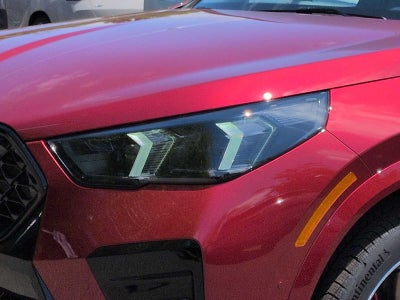 2026 BMW X2 xDrive28i